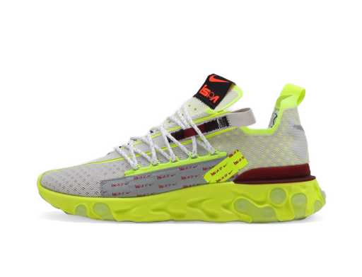 Кецове и обувки Nike React ISPA Зелено | CT2692-002