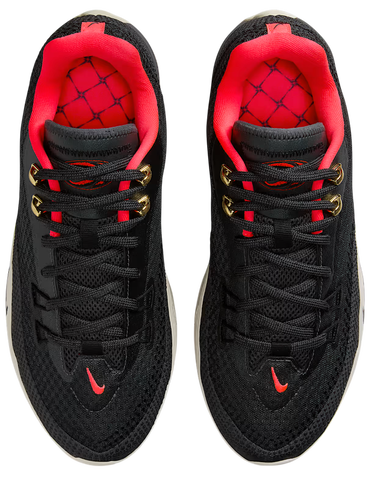 Кецове и обувки Nike S.T Flare Черно | hf0219-001, 4