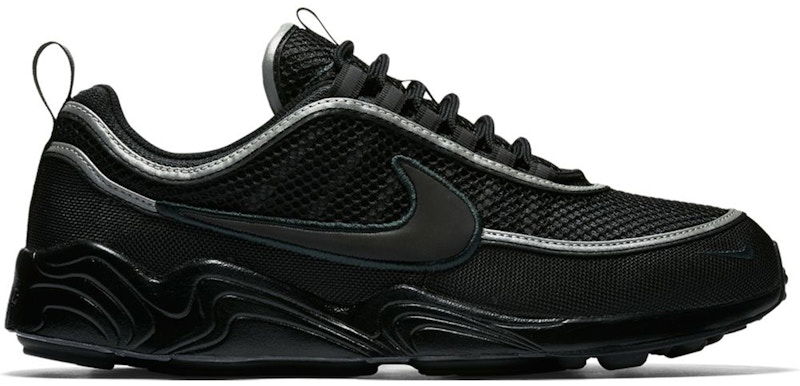 Кецове и обувки Nike Air Zoom Spiridon 16 Черно | 926955-001, 0