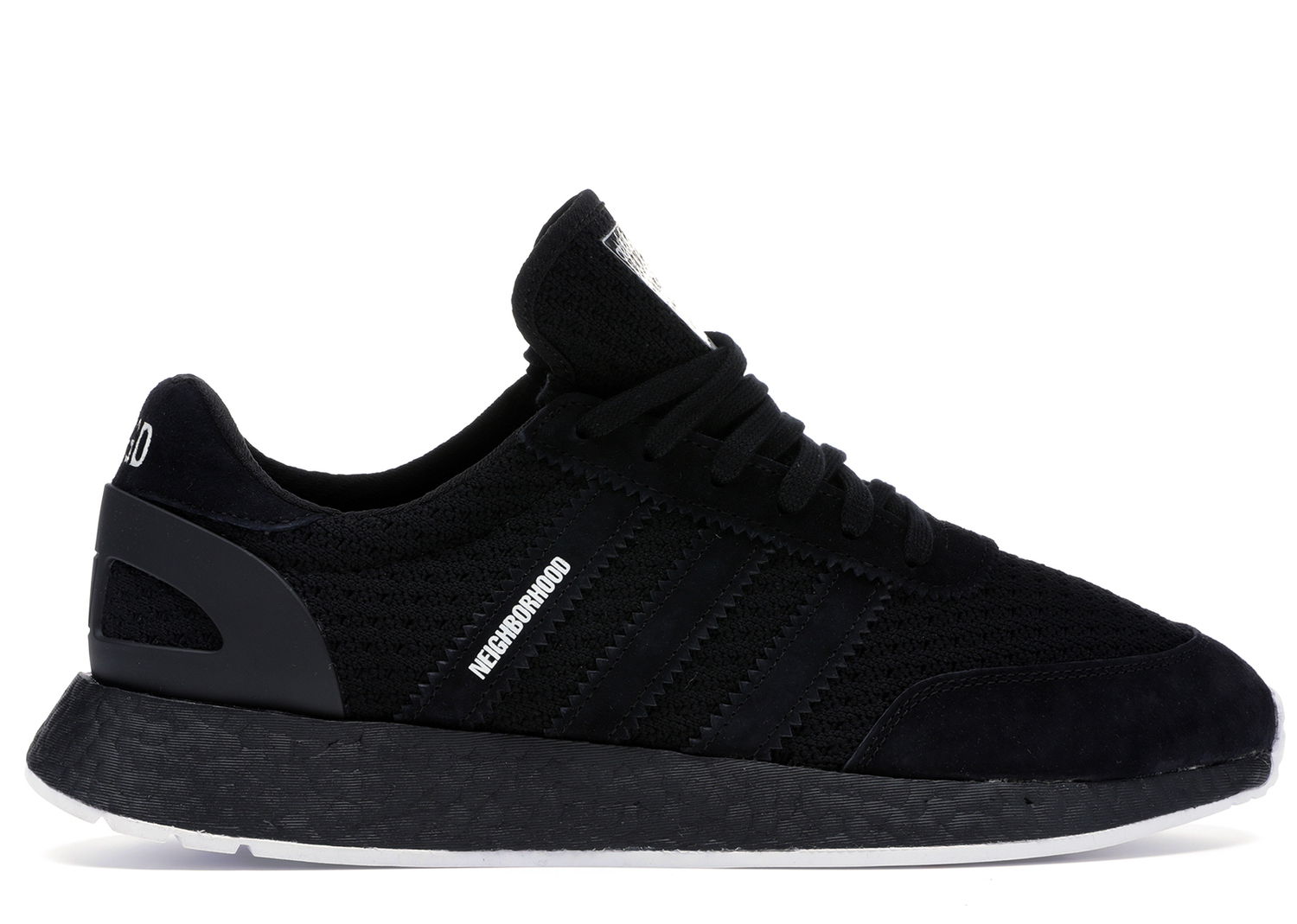 Кецове и обувки adidas Originals I-5923 Neighborhood Core Черно | DA8838, 0