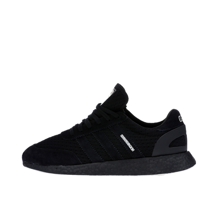 Кецове и обувки adidas Originals I-5923 Neighborhood Core Черно | DA8838
