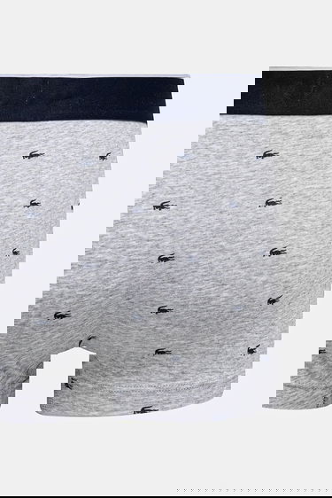 Боксерки Lacoste Lacoste 3-Pack Boxer Briefs Многоцветен | 5H1299, 4