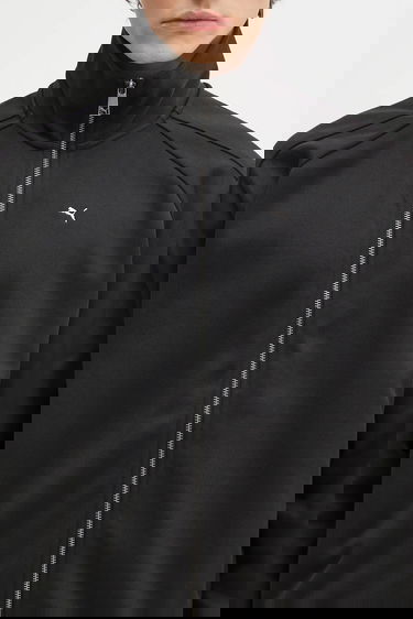 Яке Puma Plain T7 Track Jacket Черно | 629936, 3