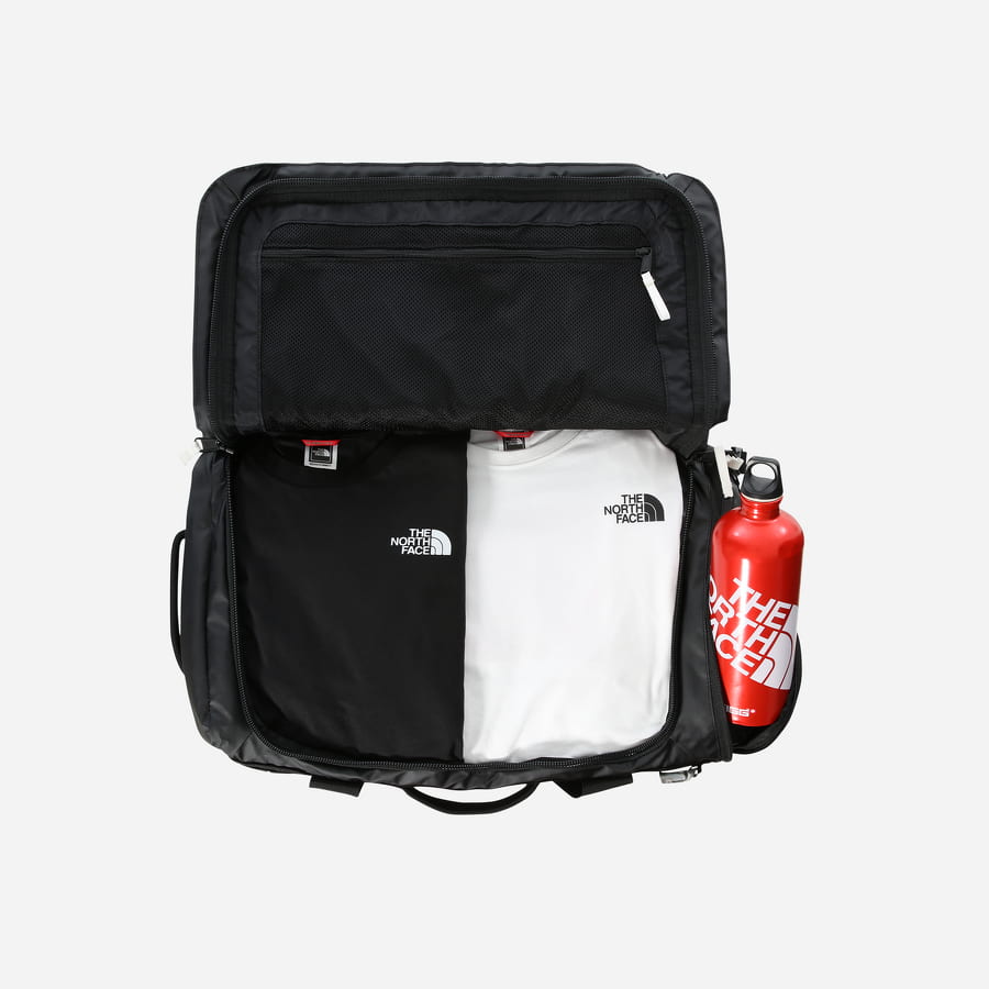 Чанта за пътуване The North Face Base Camp Duffel Bag Voyager 42L Черно | NF0A52RQKY41, 1