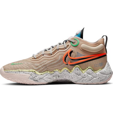 Кецове и обувки Nike Air Zoom GT Run "Desert Ore" Бежово | CZ0202-200, 0
