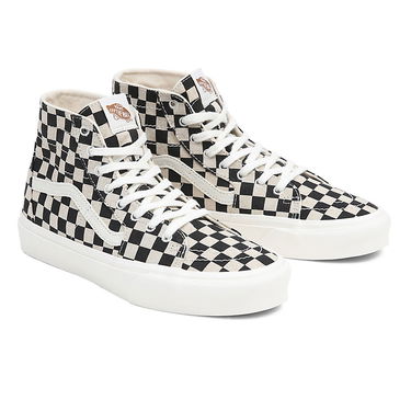 Кецове и обувки Vans Sk8-hi Tapered Черно | VN0A5KRU705, 1