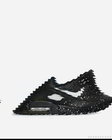 Кецове и обувки Nike Slawn Air Max 90 Черно | FD6492-001, 0
