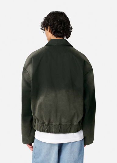 Ellis Washed Jacket, 3