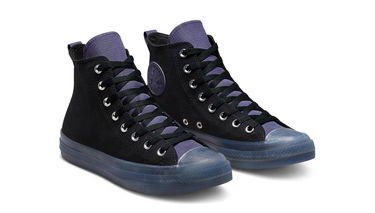 Кецове и обувки Converse Chuck Taylor All Star CX Hybrid Function High Top Черно | 171400C, 7