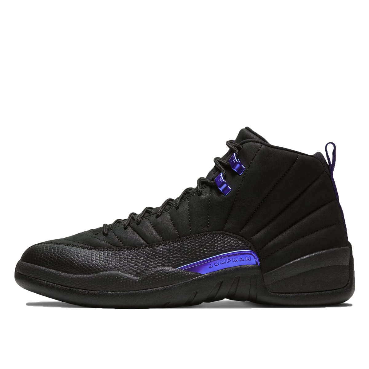 Облекло Jordan Jordan 12 Retro Black Dark Concord Черно | CT8013-005, 1