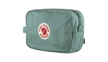 Раници и чанти FJÄLLRÄVEN Kånken Gear Bag Frost Зелено | F25862-664, 2
