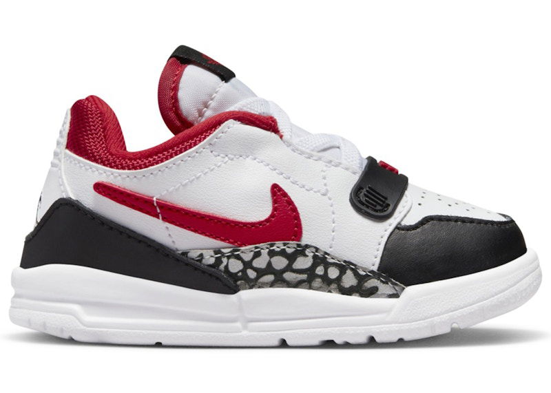 Кецове и обувки Jordan Jordan Legacy 312 Low Бяло | CD9056-160, 0