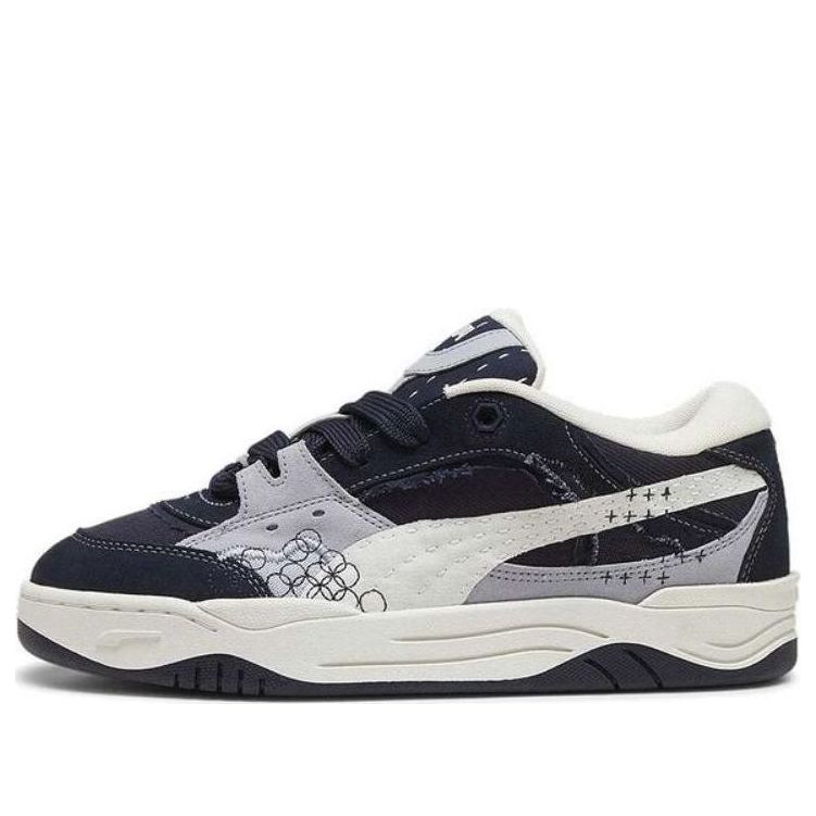 Кецове и обувки Puma 180 Синьо | 395762-01, 0