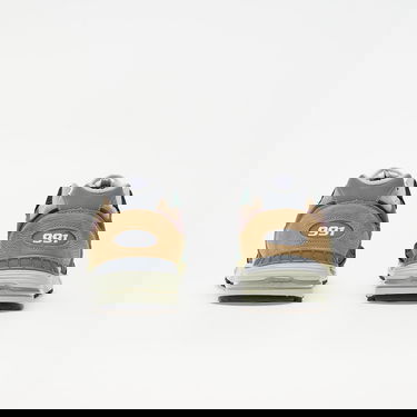 Кецове и обувки New Balance 991 Многоцветен | M991NTG, 3