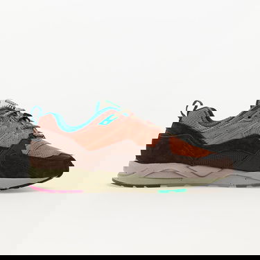 Кецове и обувки Karhu Fusion 2.0 Кафяво | F804133, 1