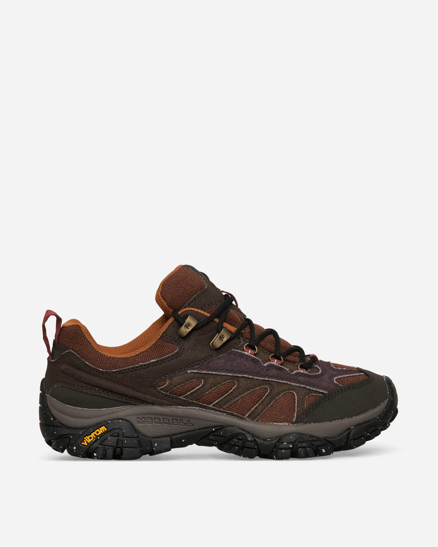 Кецове и обувки Merrell Moab 2 Mesa Luxe Eco 1TRL Кафяво | J006439 BRACKENMULTI, 0