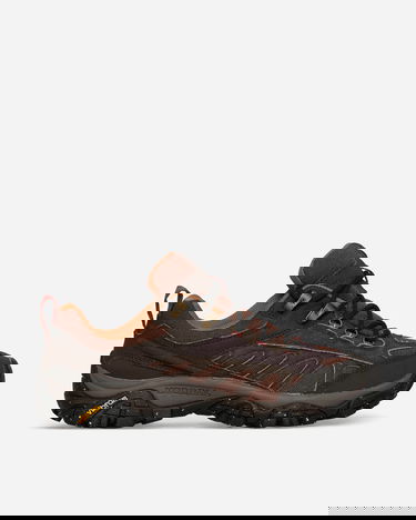 Кецове и обувки Merrell Moab 2 Mesa Luxe Eco 1TRL Кафяво | J006439 BRACKENMULTI, 0