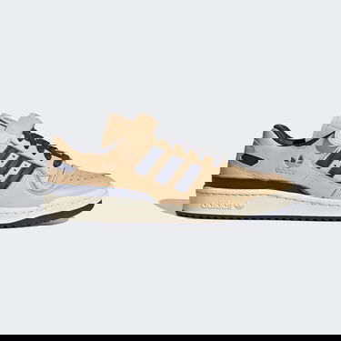 Кецове и обувки adidas Originals Forum 84 Low Бежово | FY7792, 6