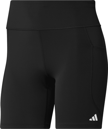 Къси панталони adidas Originals adidas DailyRun 5Inch Черно | iu1655, 0