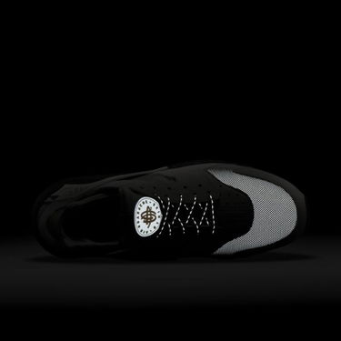 Кецове и обувки Nike Air Huarache Сиво | DO6388-001, 2