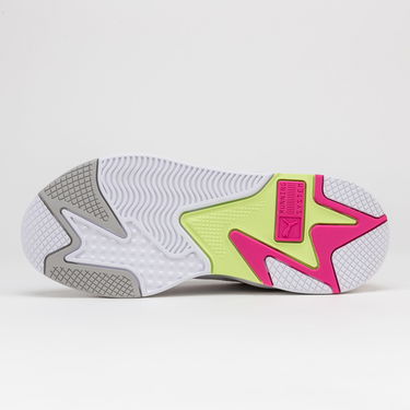 Кецове и обувки Puma RS-X³ Millenium Бяло | 373236 04, 4