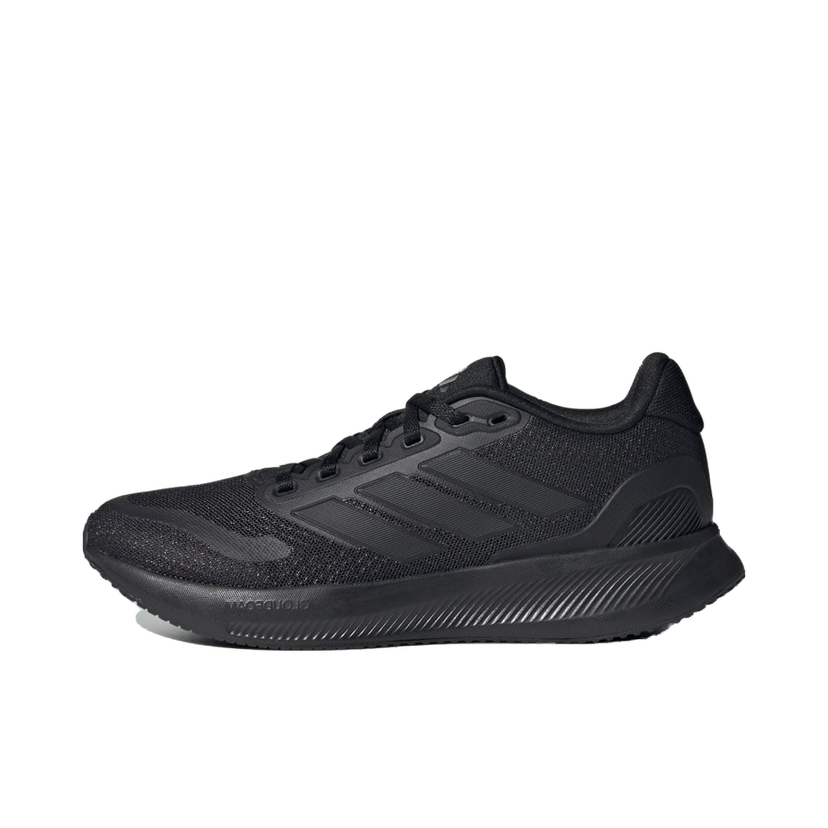 Кецове и обувки adidas Performance Runfalcon 5 Черно | IE8586