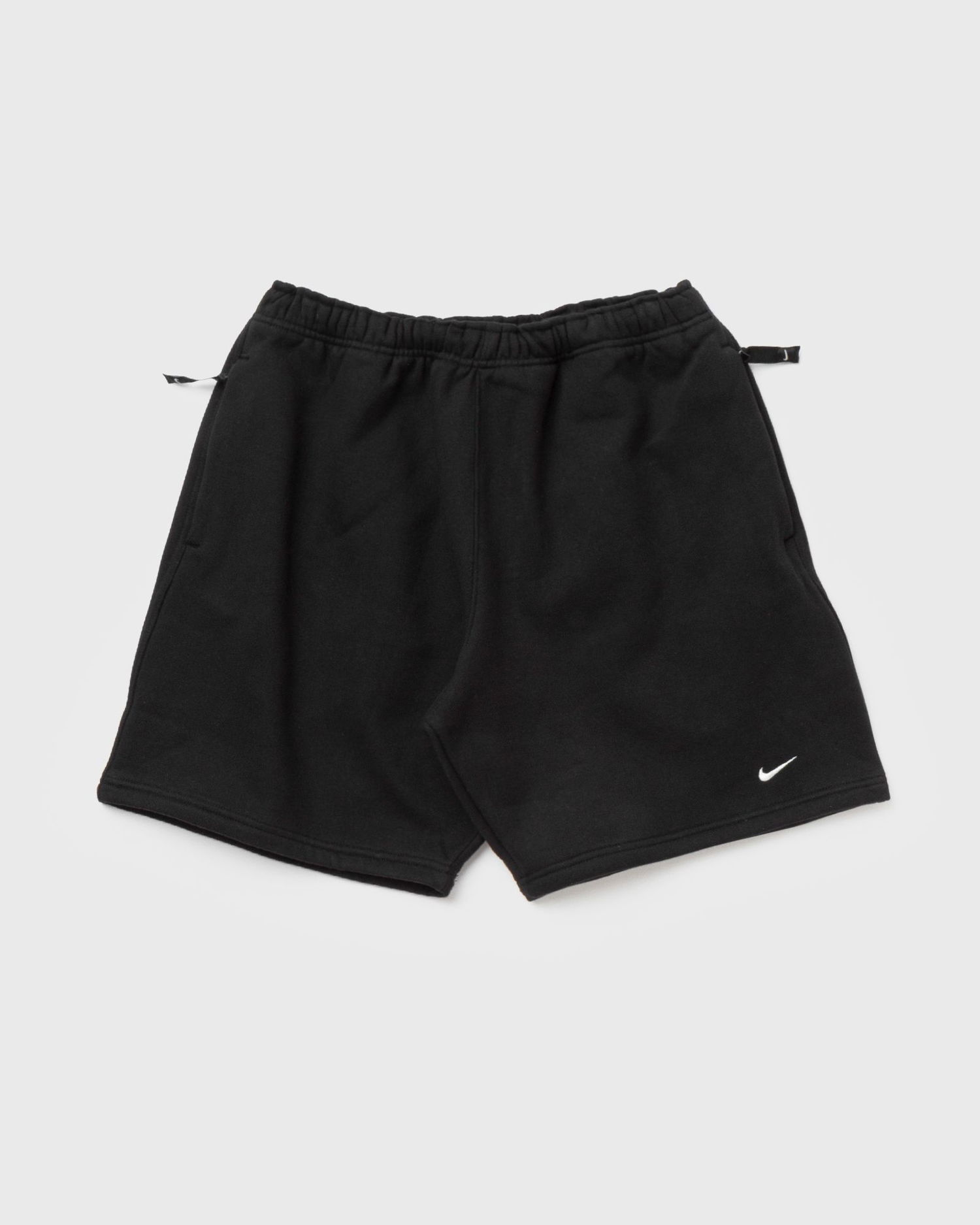 Къси панталони Nike Solo Swoosh Fleece Shorts Черно | 195869339108, 0