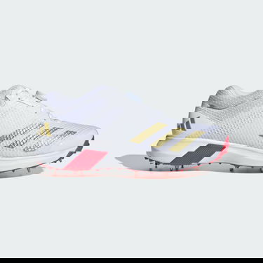 Кецове и обувки adidas Performance Adipower Vector Mid Бяло | IH8162, 3