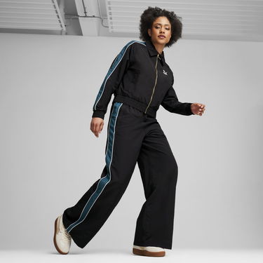 Комплект Puma Women's PLAY LOUD T7 Track Jacket Черно | 626806_01, 2