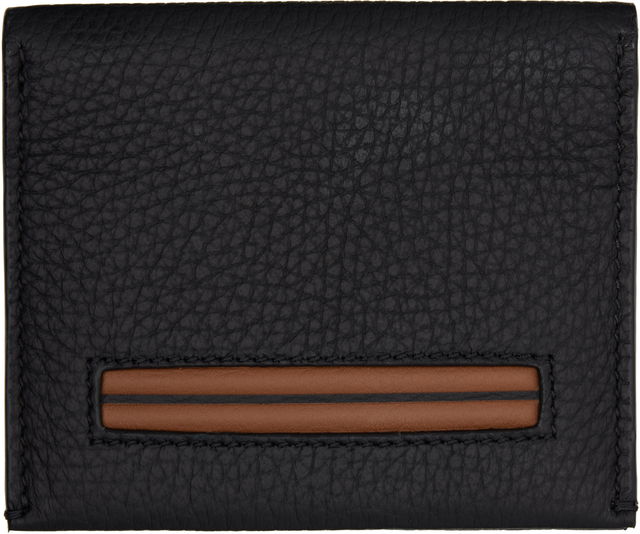 Leather Wallet