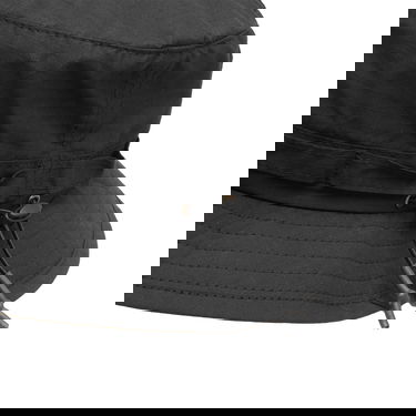 Шапка BEAMS Beams Plus CORDURA® Jungle Hat Черно | 3841-0200-017-19, 2