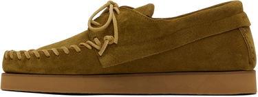 Облекло ISABEL MARANT Isabel Marant Fylan Loafers Кафяво | 23PMC0001HA-A1A06N, 2