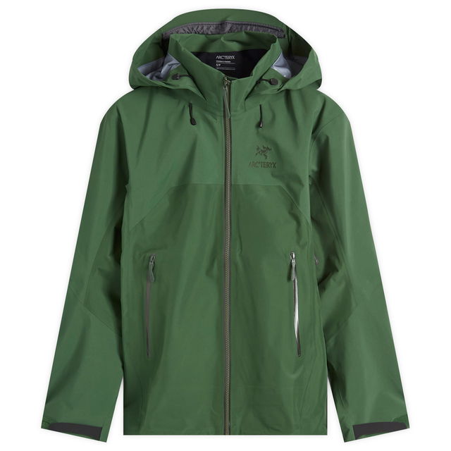 Beta AR Jacket Green