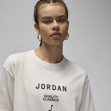 Тениска Jordan Jordan Zone 23 Бяло | FZ0617-133, 4
