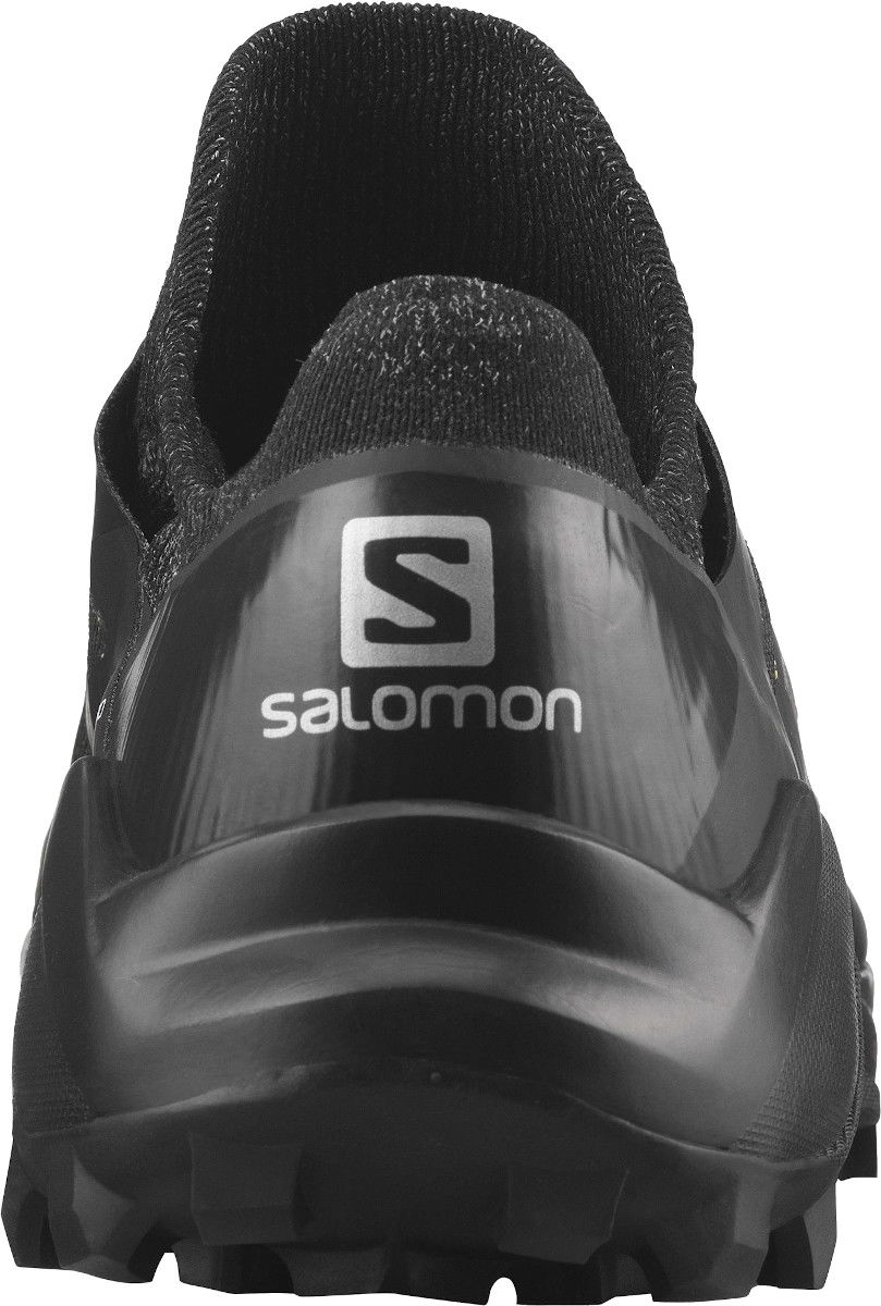 Кецове и обувки Salomon Cross 2 Pro Черно | l41369600, 1