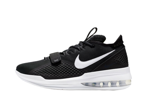 Кецове и обувки Nike Air Force Max Low Black White Черно | BV0651-001