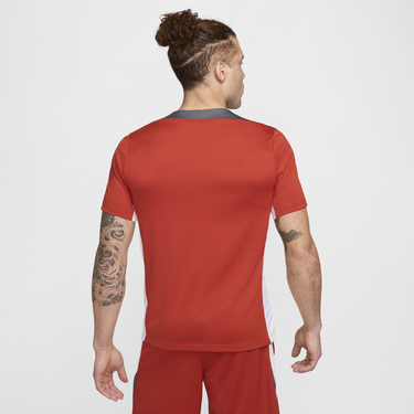 Тениска Nike Strike Dri-FIT Червено | FN2399-626, 4