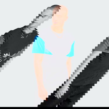 Тениска adidas Originals Adicolor Seasonal Archive Черно | IP1336, 1