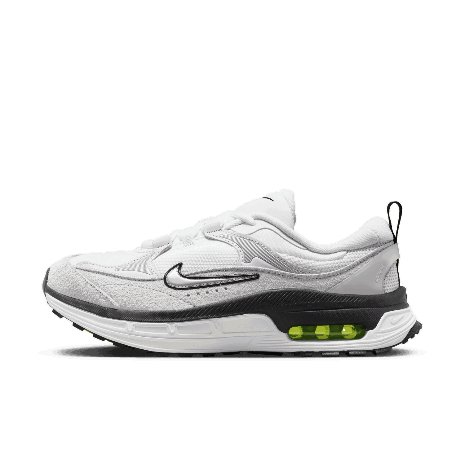 Кецове и обувки Nike Air Max Bliss W Бяло | DZ6754-100, 0