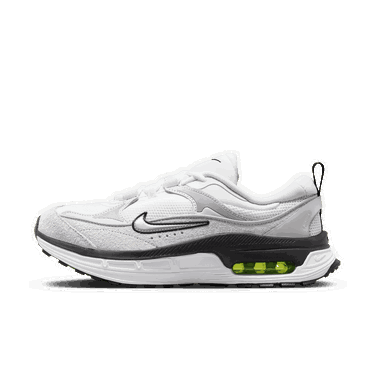 Кецове и обувки Nike Air Max Bliss W Бяло | DZ6754-100, 0