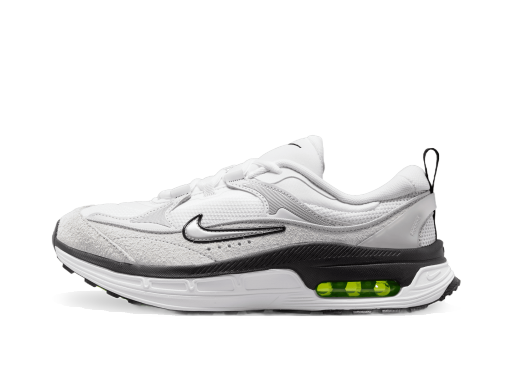 Кецове и обувки Nike Air Max Bliss W Бяло | DZ6754-100