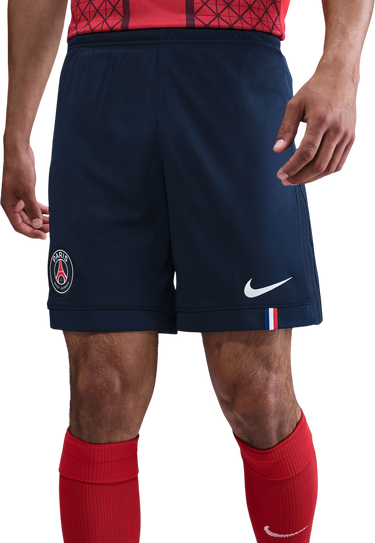 Къси панталони Nike PSG Stadium Home Shorts 2025/26 Тъмно синьо | hj4680-410, 0