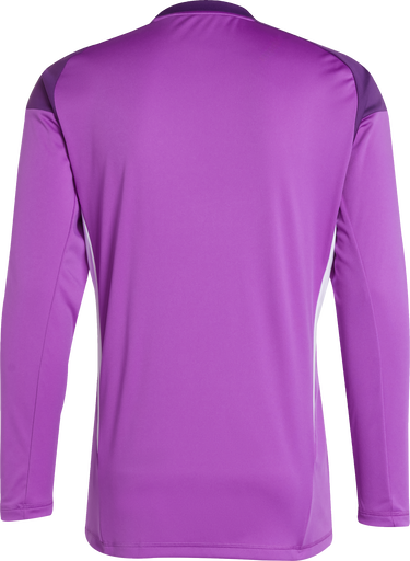 Фланелка adidas Originals T25 C Long Sleeve Goalkeeper Jersey Лилаво | ji9726, 4