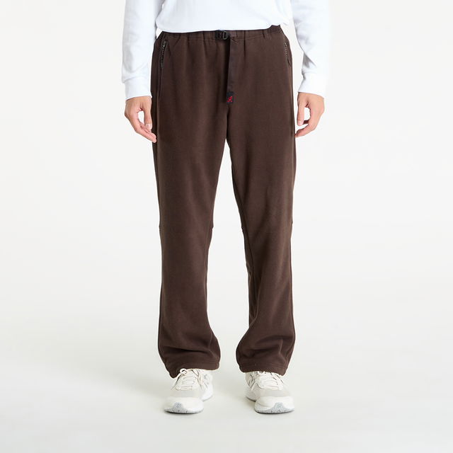Gramicci Thermal Fleece Pants