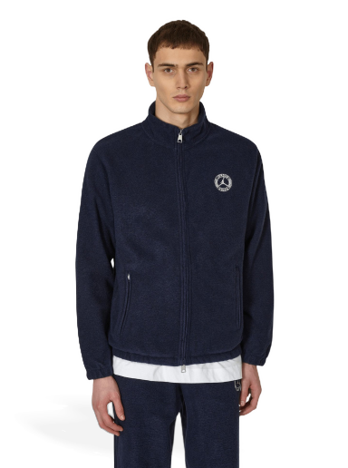 Яке Jordan UNION x Track Jacket Тъмно синьо | DV7347-419