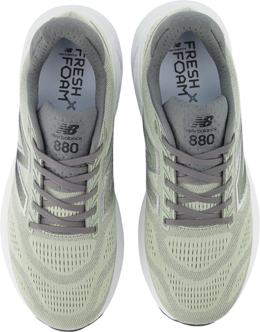 Кецове и обувки New Balance Fresh Foam X 880 v15 Зелено | m880m15-m880m15, 2