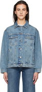 Rory Denim Jacket