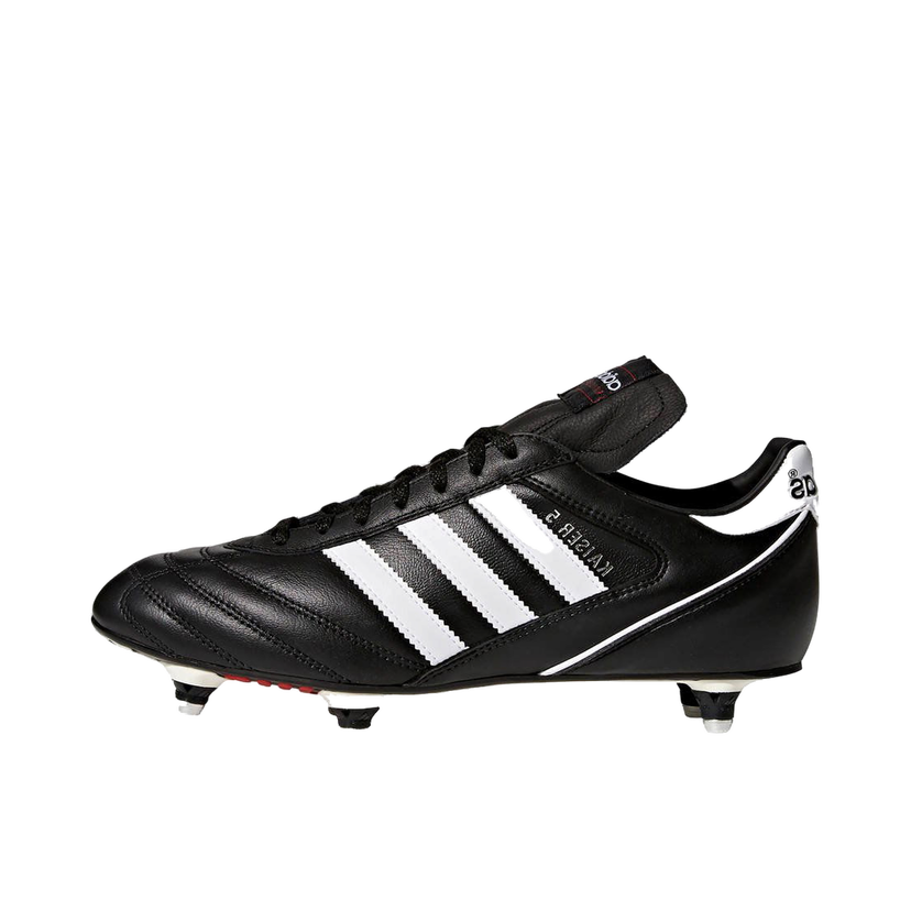 Кецове и обувки adidas Performance KAISER 5 CUP Черно | 033200