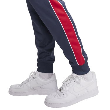 Спортни панталони Nike Sweatpants Jogger Синьо | FN0250-437, 4