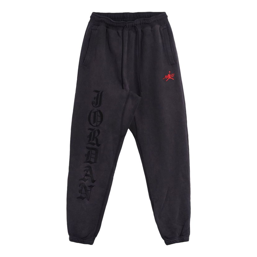 Спортни панталони Jordan Awake NY Sweatpants Черно | FQ5446-010
